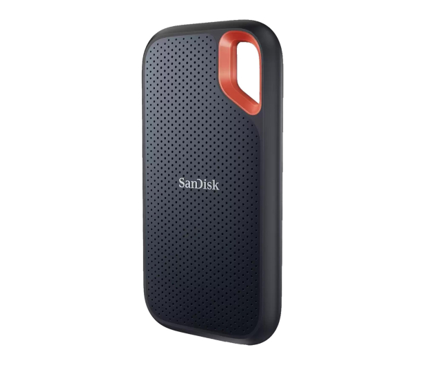 Sandisk 8TB Extreme Portable SSD - 1530338 - zdjęcie 2